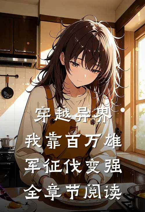 穿越异界：我靠百万雄军征伐变强全章节阅读