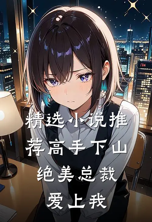精选小说推荐高手下山：绝美总裁爱上我