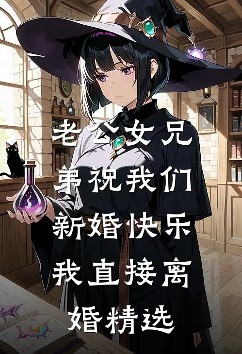老公女兄弟祝我们新婚快乐，我直接离婚精选