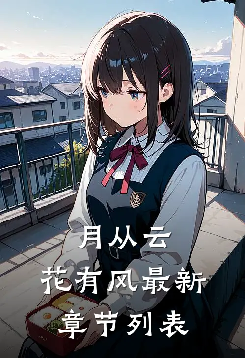 月从云，花有风最新章节列表