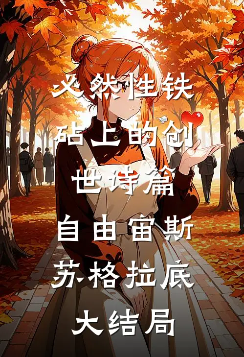 必然性铁砧上的创世诗篇：自由宙斯苏格拉底大结局