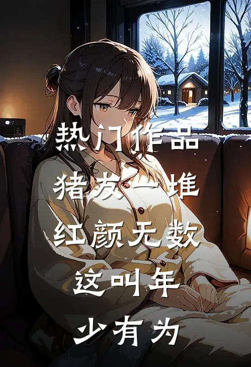 热门作品猪友一堆，红颜无数，这叫年少有为