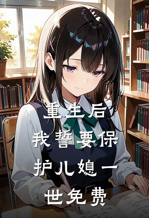 重生后，我誓要保护儿媳一世免费
