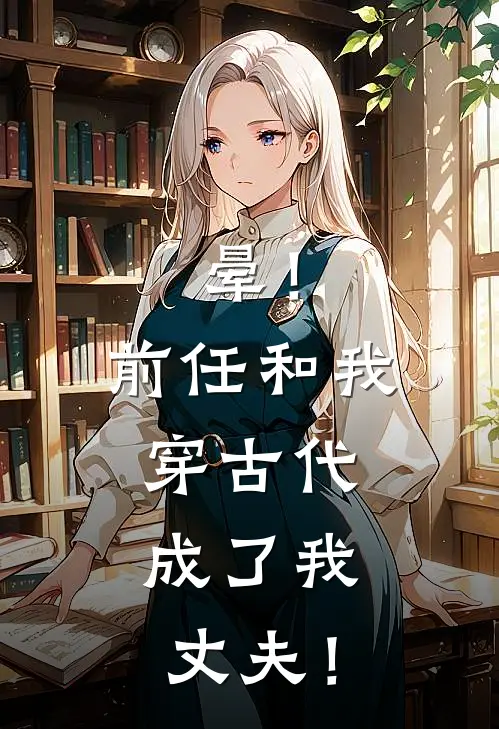 晕！前任和我穿古代，成了我丈夫！