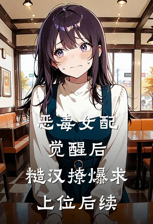 恶毒女配觉醒后，糙汉撩爆求上位后续