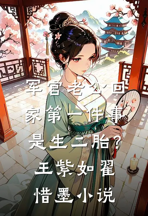军官老公回家第一件事是生二胎？王紫如翟惜墨小说