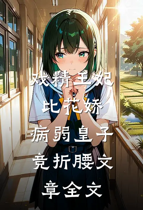 戏精王妃比花娇，病弱皇子竞折腰文章全文
