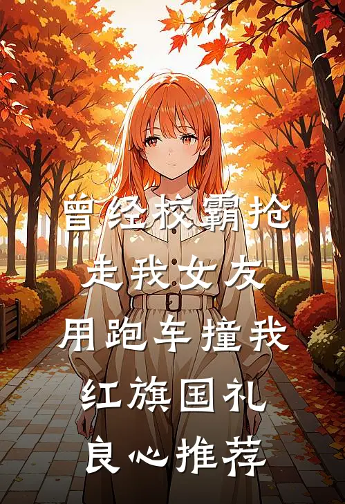 曾经校霸抢走我女友，用跑车撞我红旗国礼良心推荐