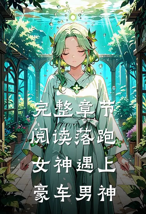 完整章节阅读落跑女神遇上豪车男神