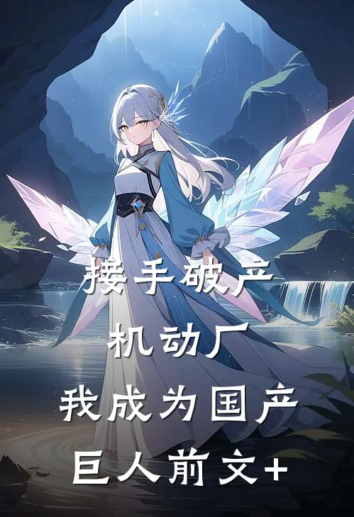 接手破产机动厂：我成为国产巨人前文+