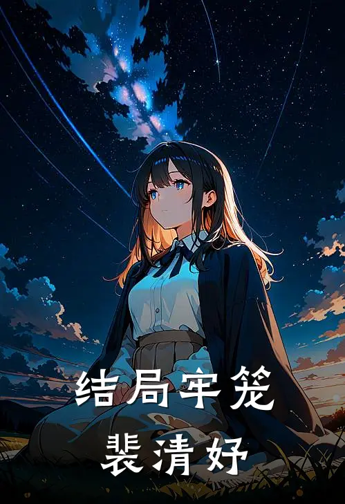 结局牢笼裴清妤