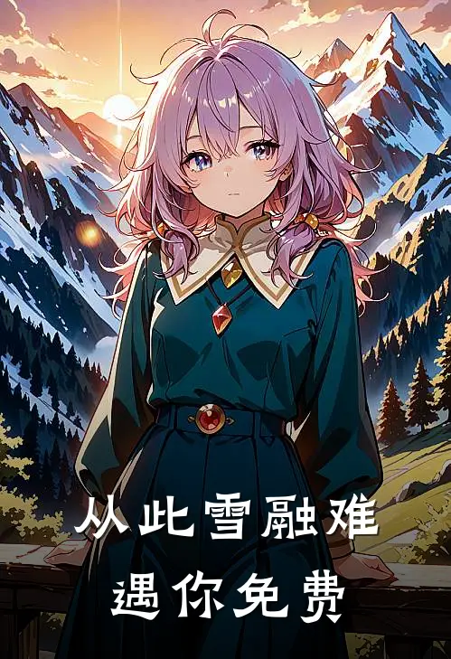 从此雪融难遇你免费