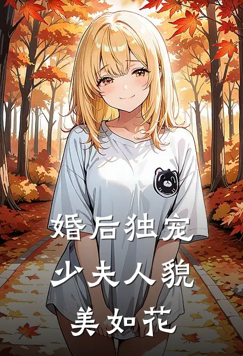 婚后独宠：少夫人貌美如花