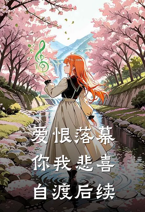 爱恨落幕，你我悲喜自渡后续