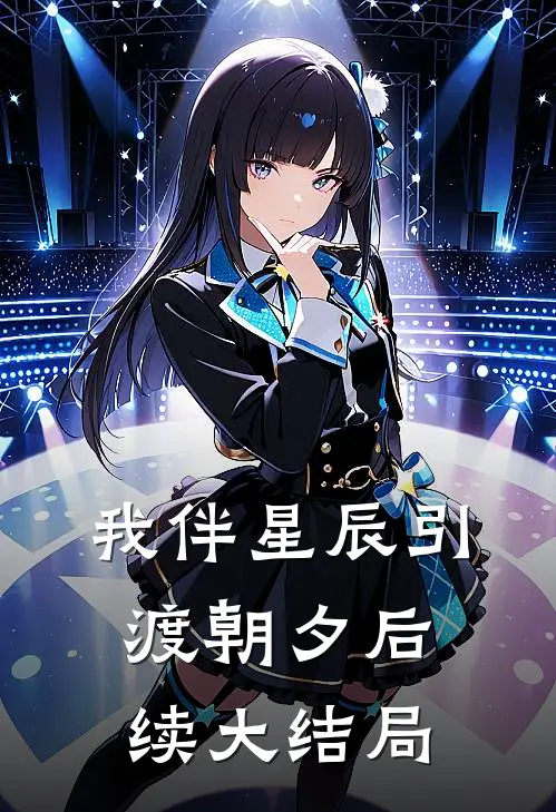 我伴星辰引渡朝夕后续大结局