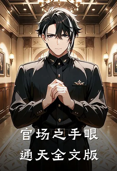 官场之手眼通天全文版
