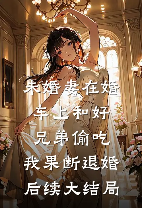 未婚妻在婚车上和好兄弟偷吃，我果断退婚后续大结局