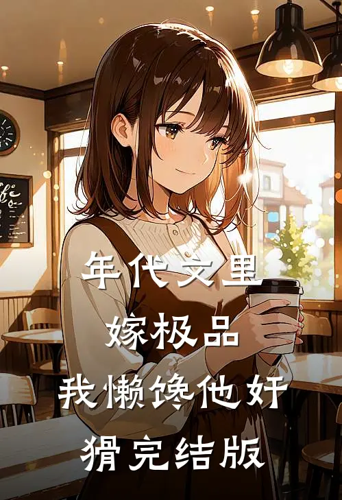 年代文里嫁极品，我懒馋他奸猾完结版