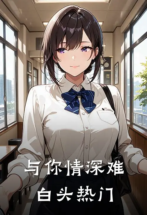 与你情深难白头热门