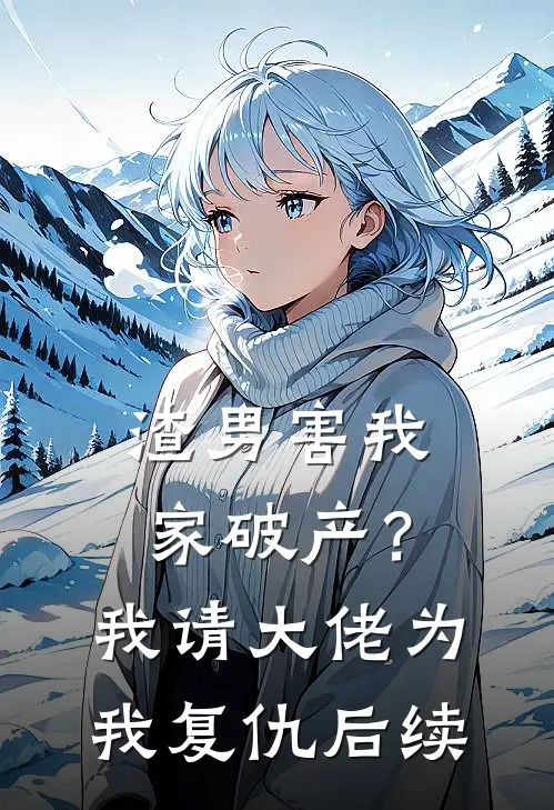 渣男害我家破产？我请大佬为我复仇后续