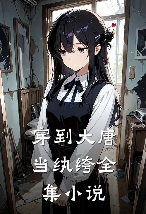 穿到大唐当纨绔全集小说