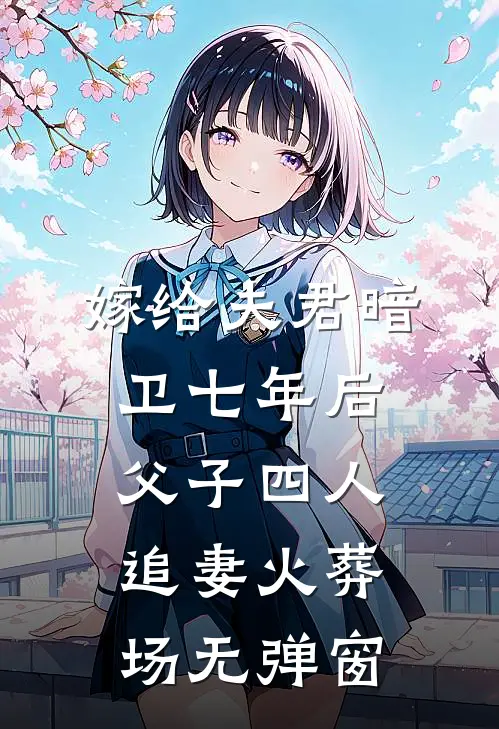 嫁给夫君暗卫七年后，父子四人追妻火葬场无弹窗