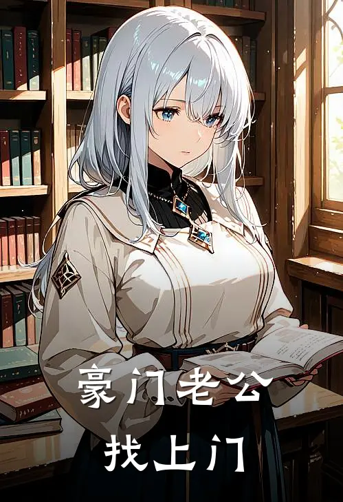 豪门老公找上门