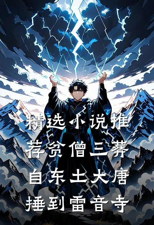 精选小说推荐贫僧三葬：自东土大唐捶到雷音寺