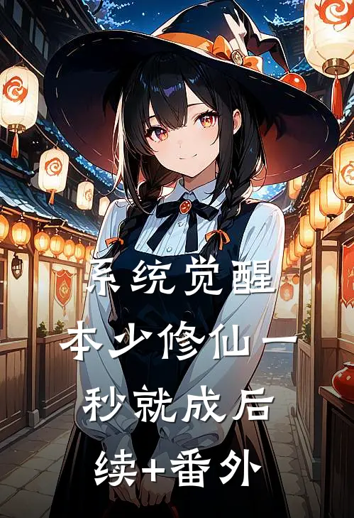 系统觉醒，本少修仙一秒就成后续+番外