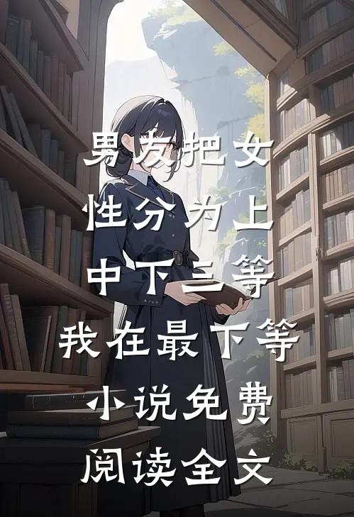 男友把女性分为上中下三等，我在最下等小说免费阅读全文