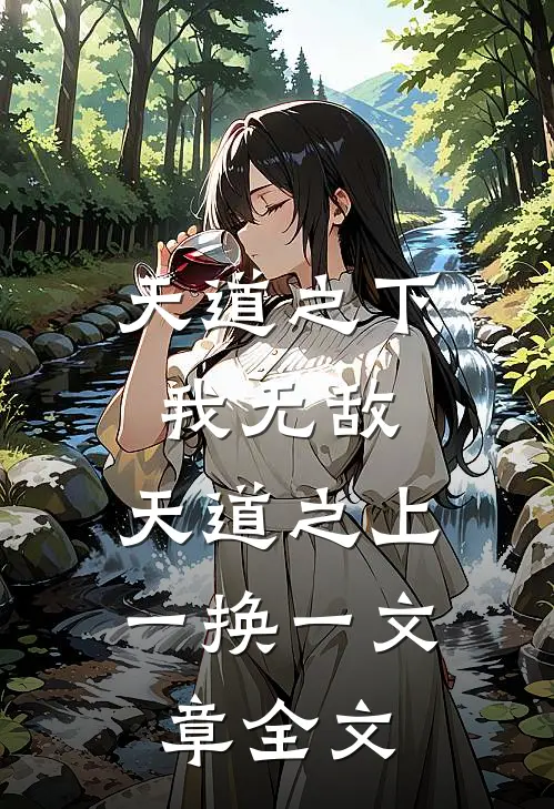 天道之下我无敌，天道之上一换一文章全文