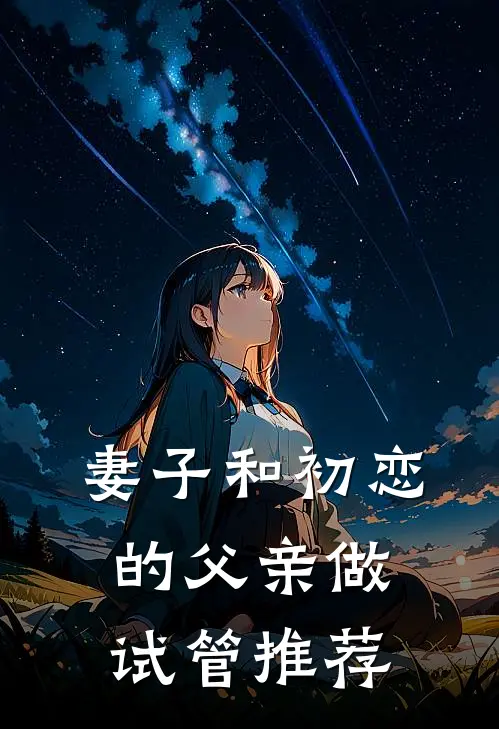 妻子和初恋的父亲做试管推荐