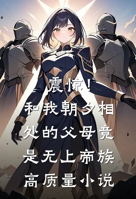 震惊！和我朝夕相处的父母竟是无上帝族高质量小说