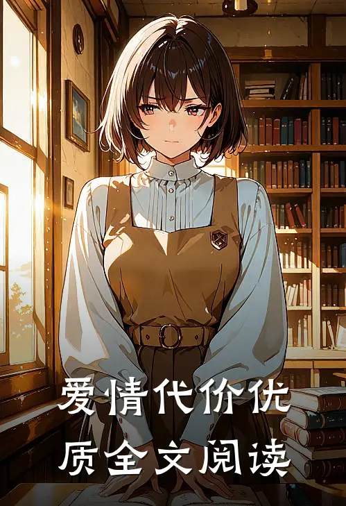 爱情代价优质全文阅读