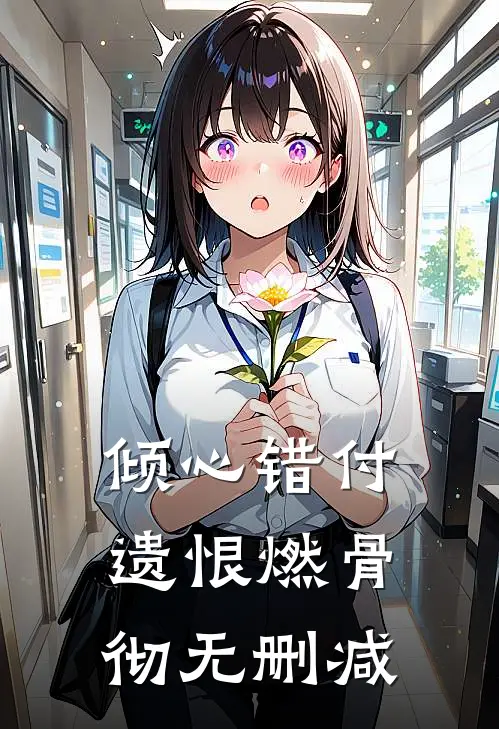 倾心错付，遗恨燃骨彻无删减