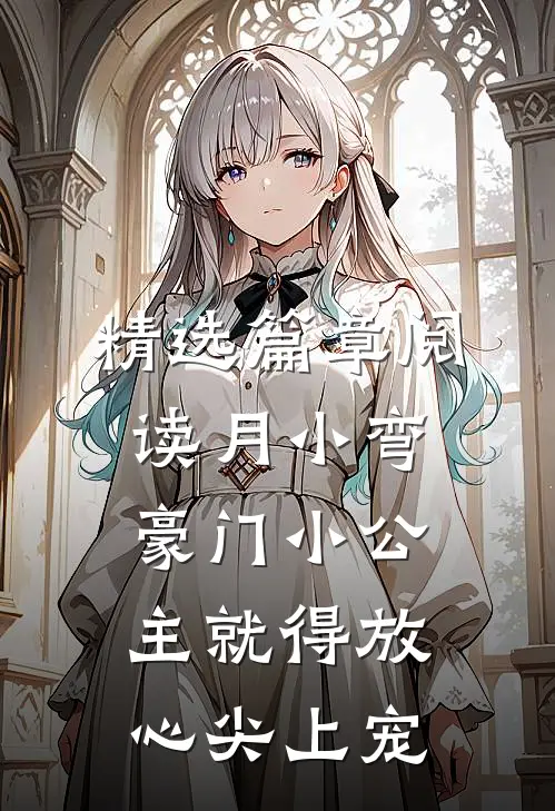精选篇章阅读月小弯豪门小公主就得放心尖上宠