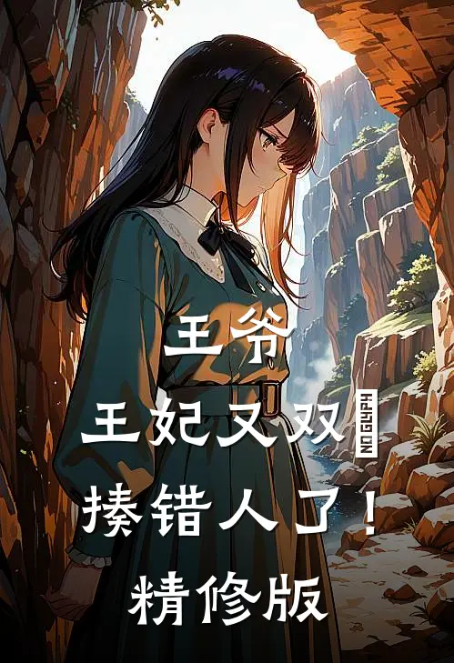 王爷，王妃又双叒揍错人了！精修版