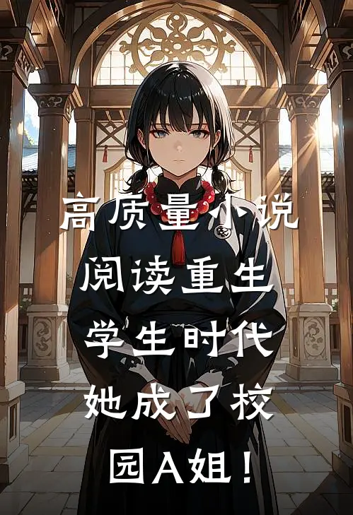 高质量小说阅读重生学生时代：她成了校园A姐！