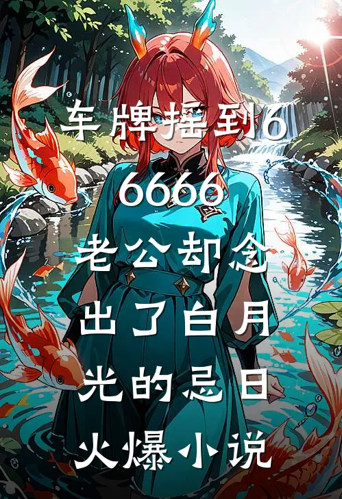车牌摇到66666，老公却念出了白月光的忌日火爆小说