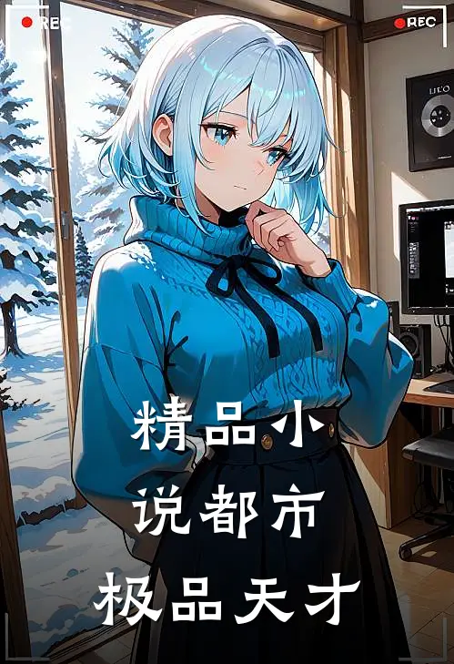 精品小说都市：极品天才