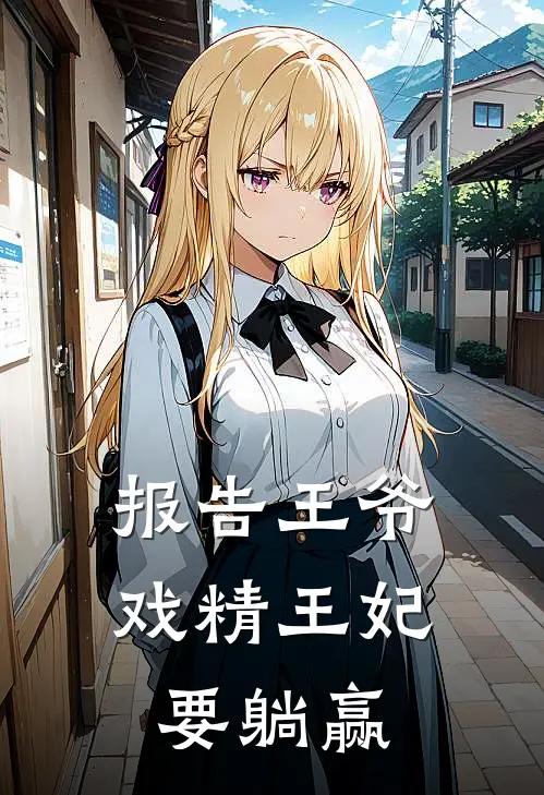 报告王爷戏精王妃要躺赢
