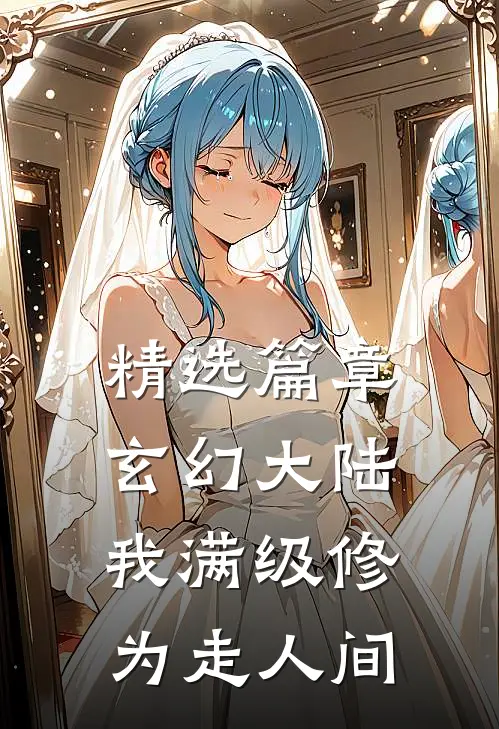精选篇章玄幻大陆：我满级修为走人间