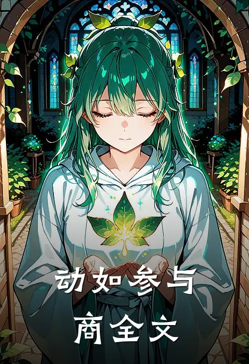 动如参与商全文