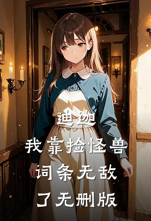 迪迦：我靠捡怪兽词条无敌了无删版
