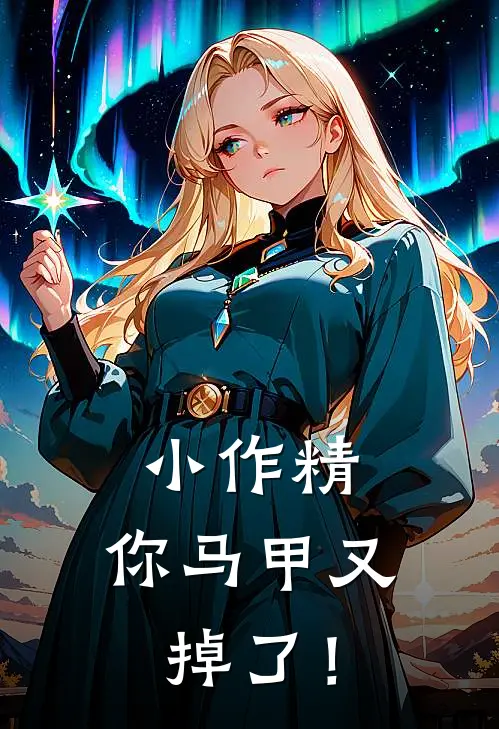 小作精，你马甲又掉了！