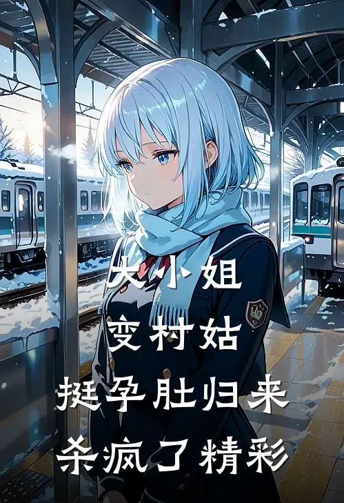 大小姐变村姑，挺孕肚归来杀疯了精彩