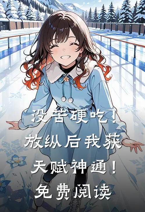 没苦硬吃！放纵后我获天赋神通！免费阅读