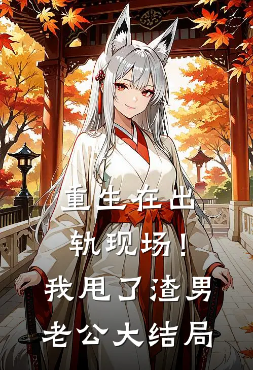 重生在出轨现场！我甩了渣男老公大结局