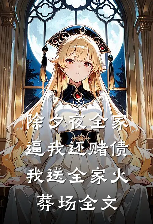 除夕夜全家逼我还赌债，我送全家火葬场全文