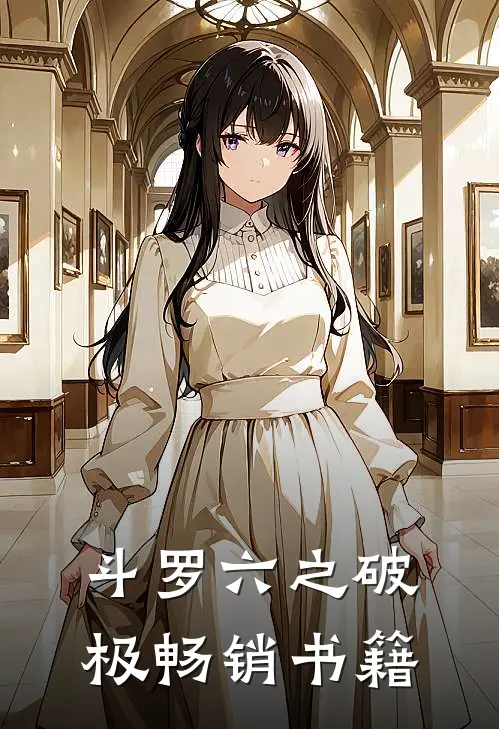 斗罗六之破极畅销书籍